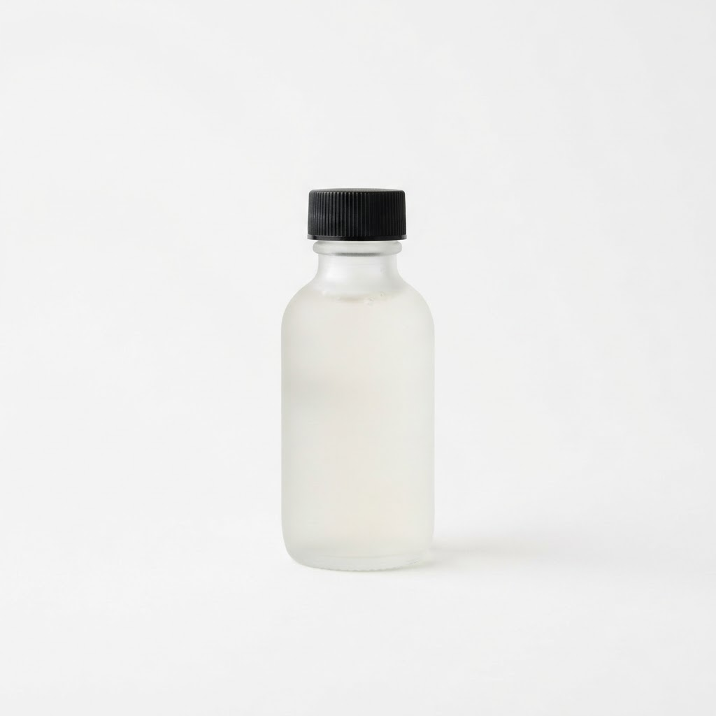 Solace Shot — Recovery